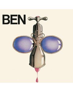 Ben - Ben CD