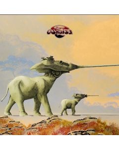 Osibisa - Singles As, Bs & 12 Inches CD