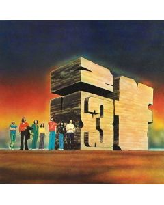 If (Jazzrock) - 3 CD