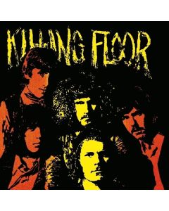 Killing Floor - Killing Floor CD