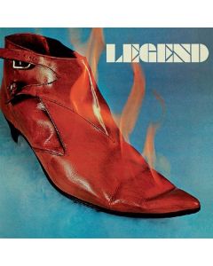Legend (Mickey Jupp) - Legend CD