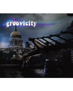 Groovicity - Groovicity CD