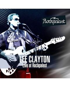 Lee Clayton - Live At Rockpalast 1980 CD