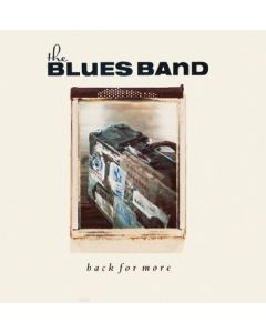 The Blues Band - Back For More CD