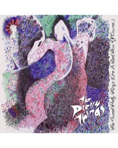 The Pretty Things - The Sweet Pretty Things (Are In Bed Now, Of Course...) CD