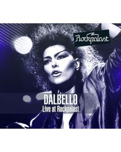 Lisa Dalbello - Live At Rockpalast DVD