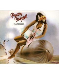 The Pretty Things - Silk Torpedo CD