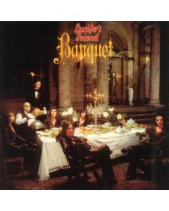 Lucifer's Friend - Banquet CD