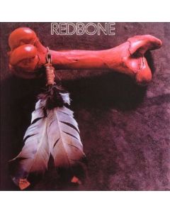 Redbone - Redbone CD