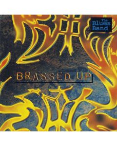 The Blues Band - Brassed Up CD