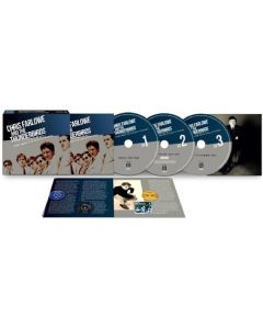 Chris Farlowe & The Thunderbirds - Stormy Monday & The Eagles Fly On Friday (Slipcase) CD