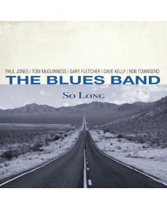 The Blues Band - So Long CD