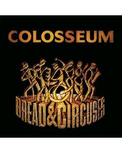 Colosseum - Bread & Circuses CD
