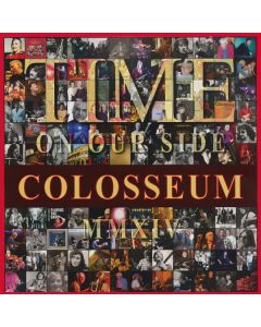 Colosseum - Time On Our Side CD