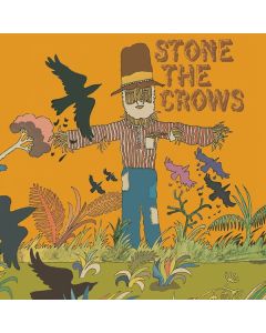 Stone The Crows - Stone The Crows CD