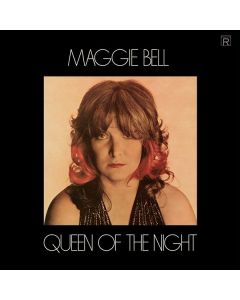 Maggie Bell - Queen Of The Night CD