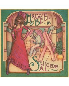 Maggie Bell - Suicide Sal CD