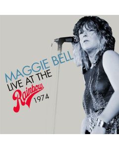 Maggie Bell - Live At The Rainbow 1974 CD