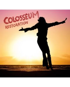 Colosseum - Restoration CD