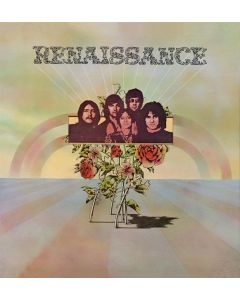 Renaissance - Renaissance CD