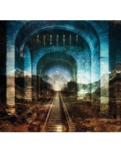 Hundred Seventy Split - Tracks CD
