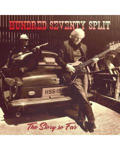 Hundred Seventy Split - The Story So Far CD