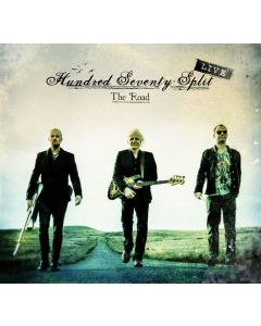 Hundred Seventy Split - The Road: Live 2014 CD