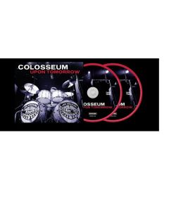 Colosseum - Upon Tomorrow CD