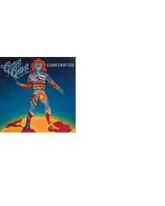 Guru Guru - Globetrotter CD