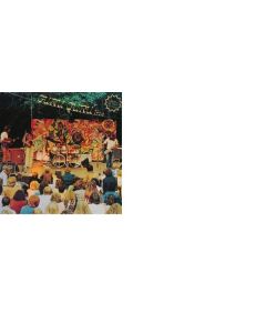 Guru Guru - Live 1978 CD