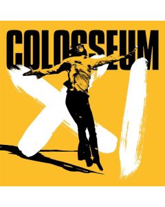 Colosseum - XI CD