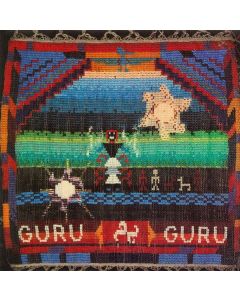 Guru Guru - Guru Guru CD