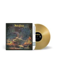 Judas Priest - Sad Wings Of Destiny (180g) (Limited Edition) (Gold Vinyl) LP