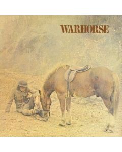 Warhorse - Warhorse (180g) LP