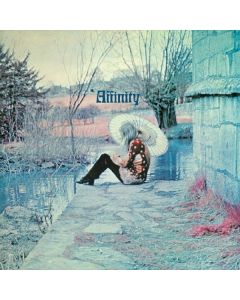 Affinity - Affinity (180g) LP