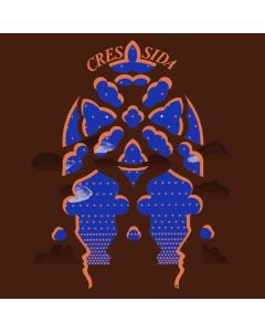 Cressida - Cressida (180g) LP