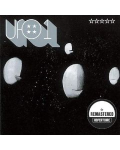 UFO - UFO 1 (180g) LP