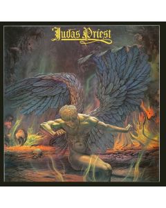 Judas Priest - Sad Wings Of Destiny (remastered) (180g) LP