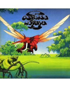 Osibisa - Woyaya (remastered) (180g) LP