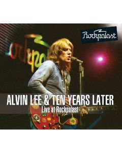 Alvin Lee - Live At Rockpalast 1978 (180g) LP