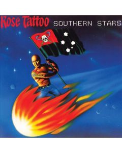 Rose Tattoo - Southern Stars (180g) LP