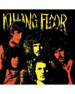 Killing Floor - Killing Floor (remastered) (180g) LP