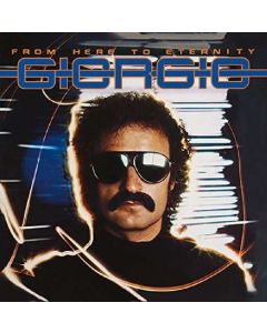 Giorgio Moroder - From Here To Eternity (180g) (Limited Edition) (Blue Vinyl) LP