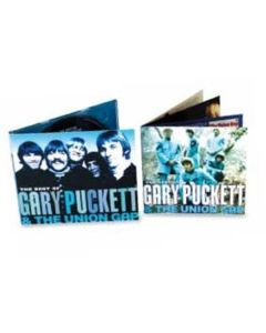 Gary Puckett & The Union Gap - The Best Of Gary Puckett & The Union Gap CD