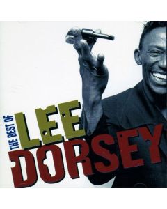 Lee Dorsey - The Best Of Lee Dorsey CD