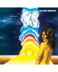 Black Widow - Black Widow (180g) LP
