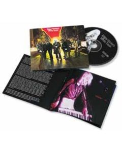 Edgar Winter - Edgar Winter's White Trash CD