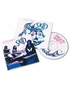 Skid Row (Irland) - Skid CD