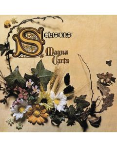 Magna Carta - Seasons (remastered) (180g) LP
