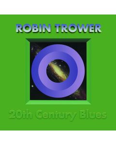 Robin Trower - 20th Century Blues (remastered) (180g) LP